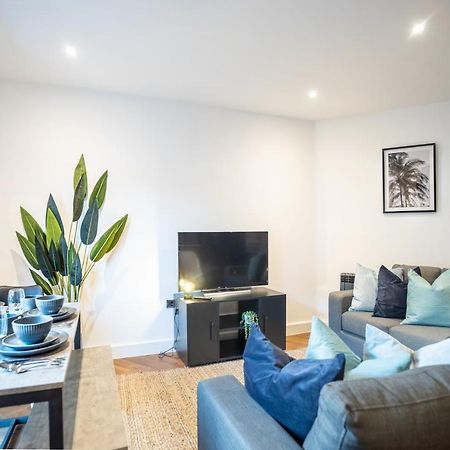 Rose Hill Boutique Apartments Near Brighton Beach 외부 사진