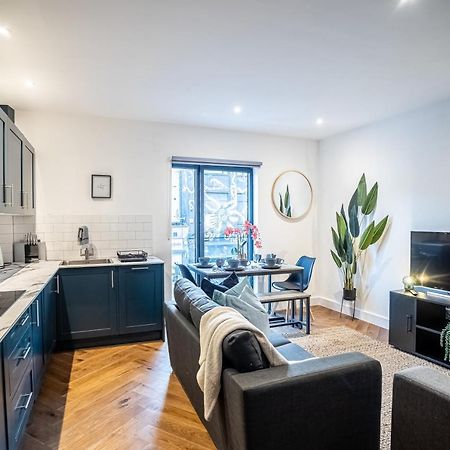 Rose Hill Boutique Apartments Near Brighton Beach 외부 사진