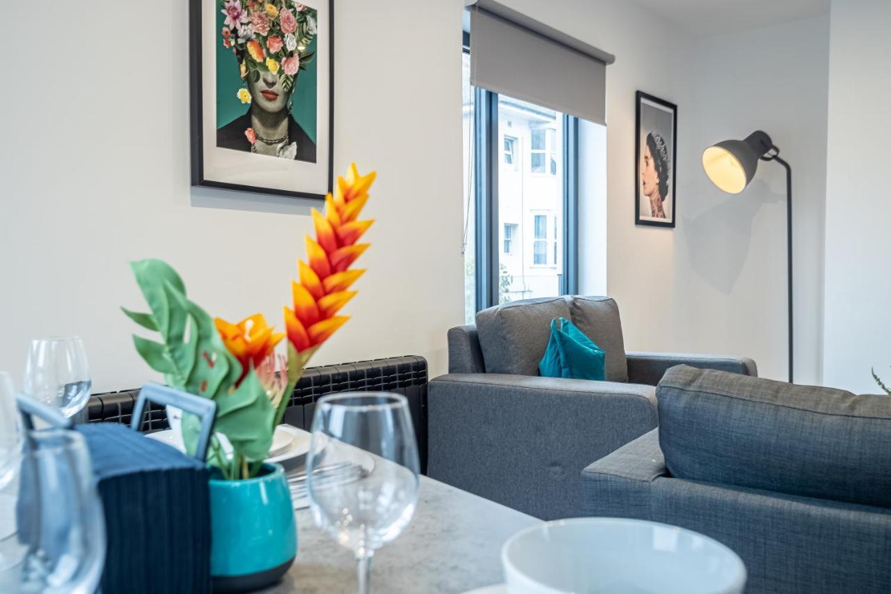 Rose Hill Boutique Apartments Near Brighton Beach 외부 사진