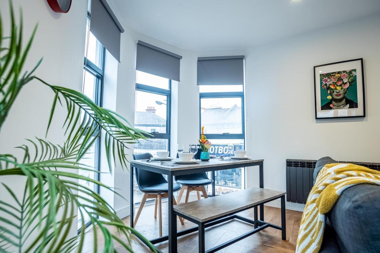Rose Hill Boutique Apartments Near Brighton Beach 외부 사진