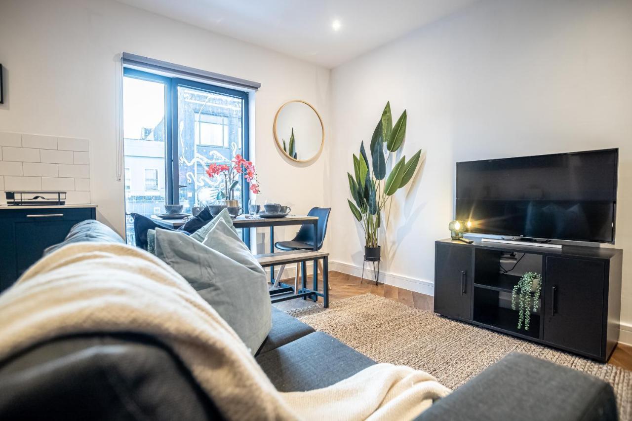 Rose Hill Boutique Apartments Near Brighton Beach 외부 사진