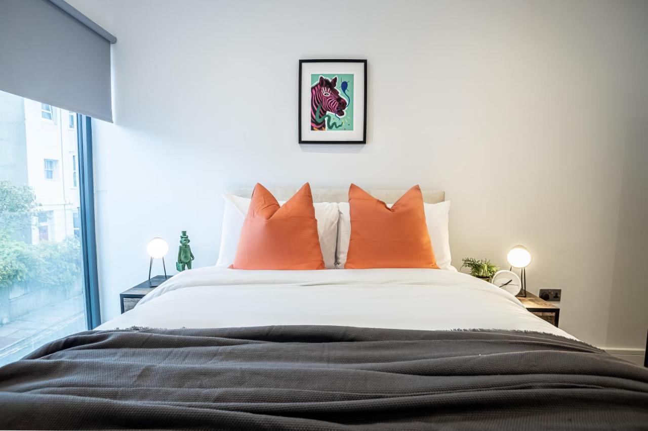 Rose Hill Boutique Apartments Near Brighton Beach 외부 사진
