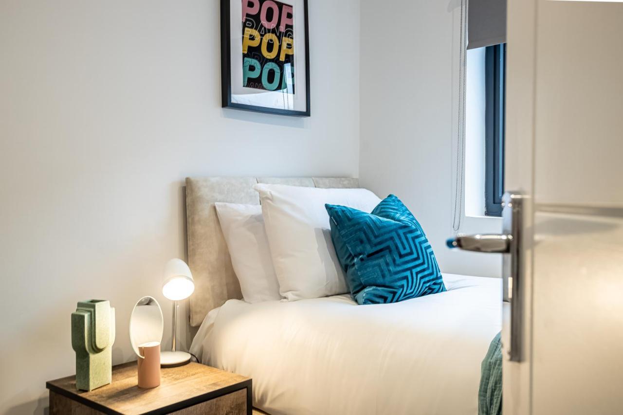 Rose Hill Boutique Apartments Near Brighton Beach 외부 사진