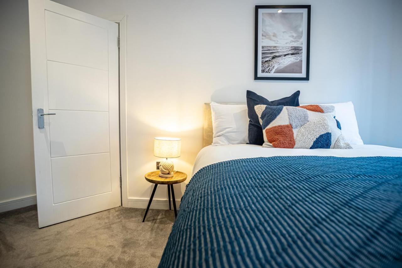 Rose Hill Boutique Apartments Near Brighton Beach 외부 사진