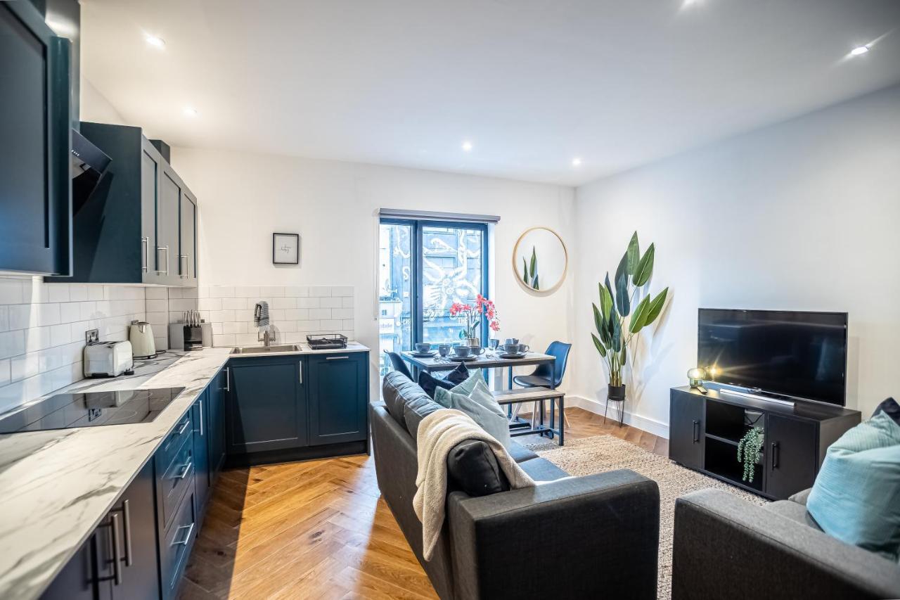 Rose Hill Boutique Apartments Near Brighton Beach 외부 사진