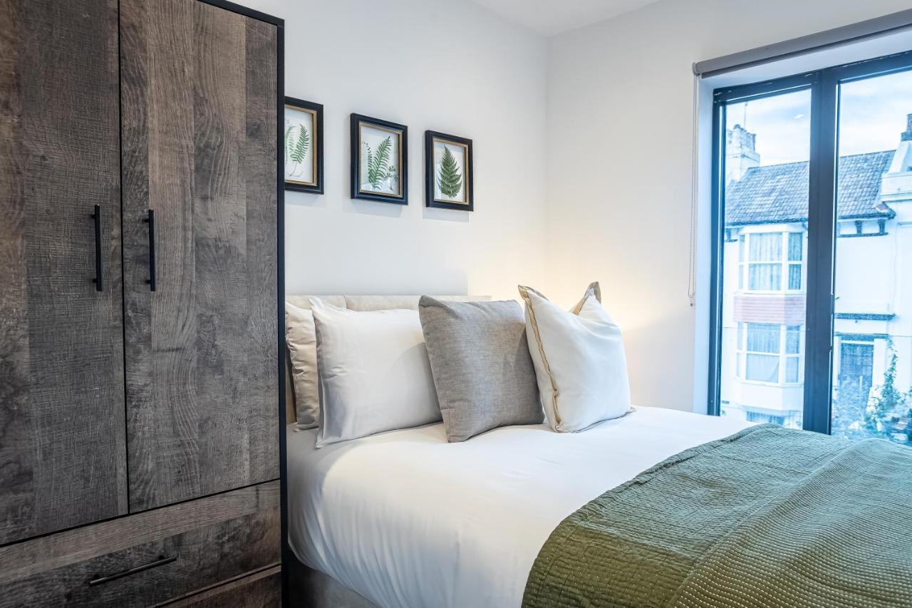 Rose Hill Boutique Apartments Near Brighton Beach 외부 사진