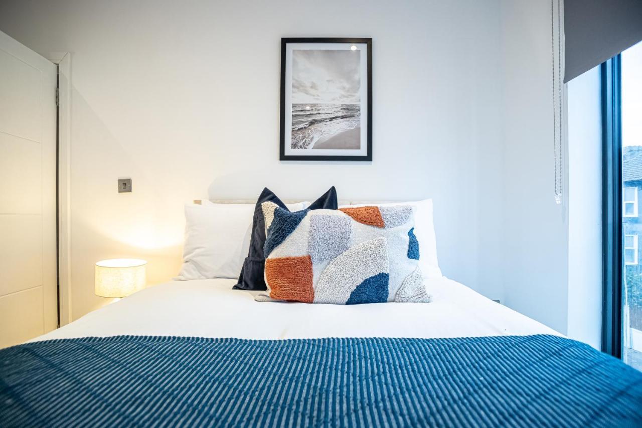 Rose Hill Boutique Apartments Near Brighton Beach 외부 사진