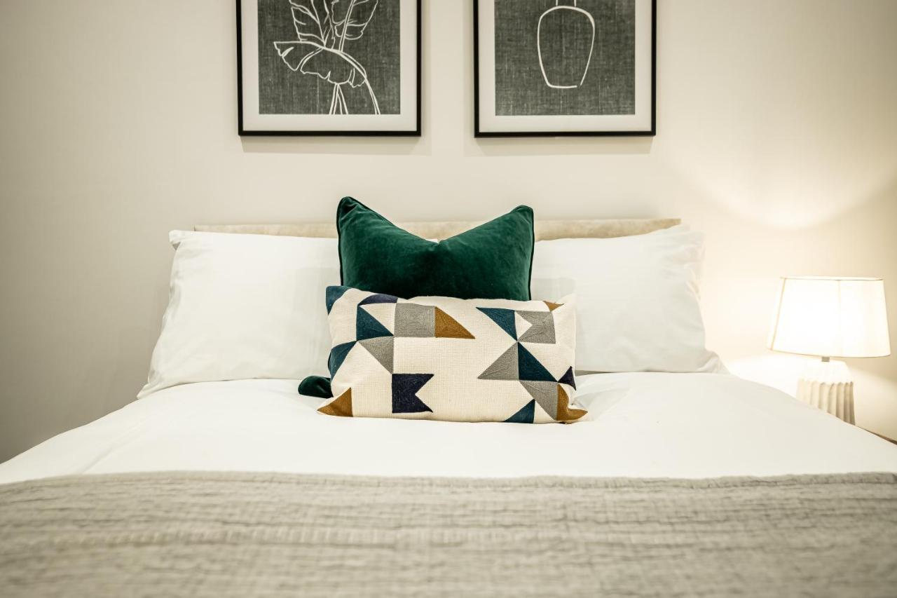 Rose Hill Boutique Apartments Near Brighton Beach 외부 사진