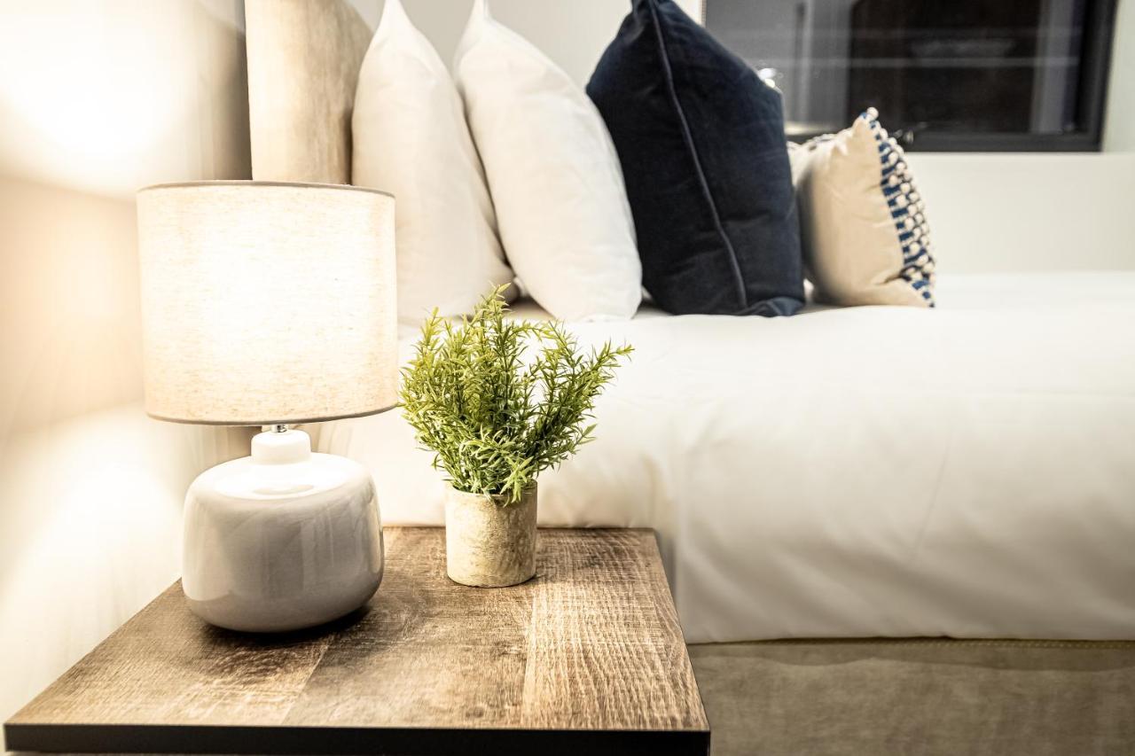 Rose Hill Boutique Apartments Near Brighton Beach 외부 사진