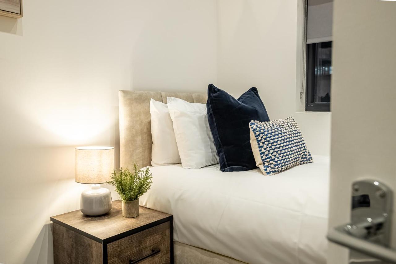 Rose Hill Boutique Apartments Near Brighton Beach 외부 사진