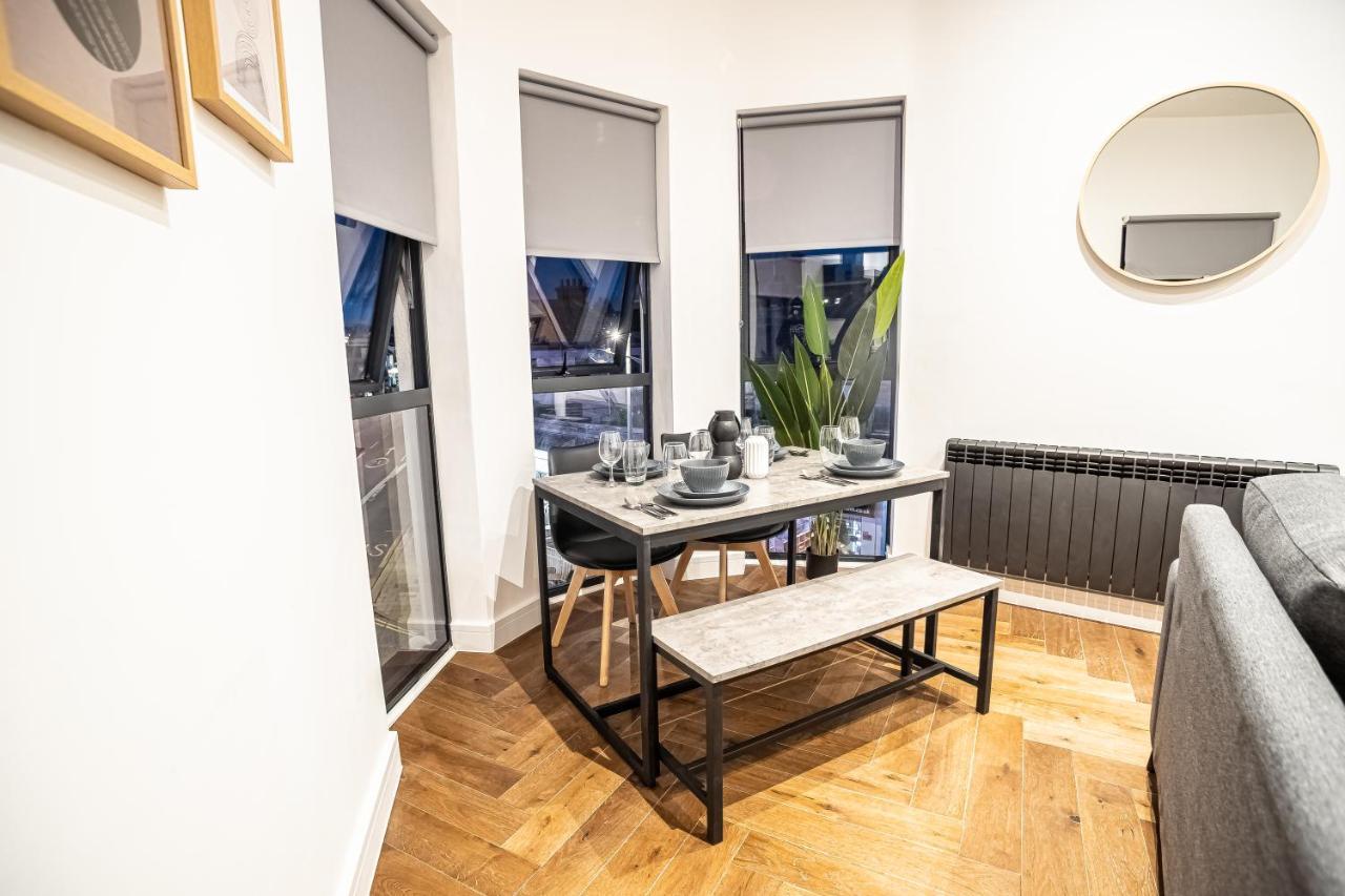 Rose Hill Boutique Apartments Near Brighton Beach 외부 사진