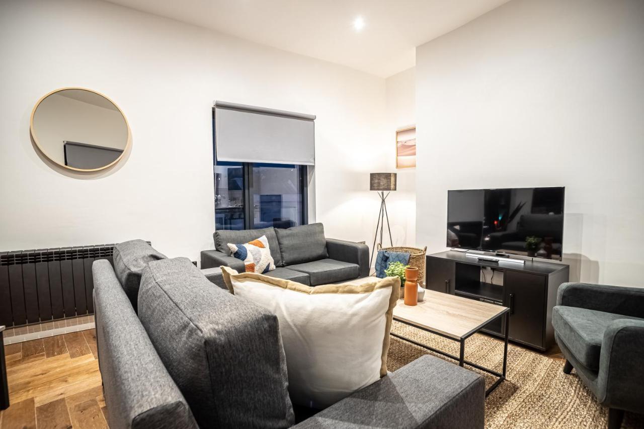 Rose Hill Boutique Apartments Near Brighton Beach 외부 사진